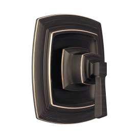 Posi-Temp Valve Trim in Mediterranean Bronze
