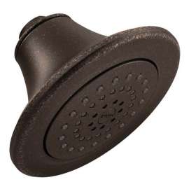 2.5 GPM Single Function Spray Head Standard in Oil Rubbed Bronze