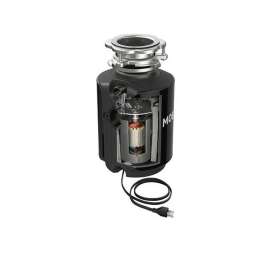GX Garbage Disposal With 3/4 Horsepower
