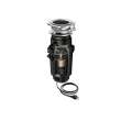 GX PRO Garbage Disposal With 1/3 Horsepower