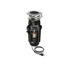 GX PRO Garbage Disposal With 1/3 Horsepower