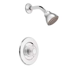 Chateau 1.75-GPM Wall-Mounted Shower Valve Trims