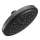 S176EPBL 1.75 GPM Single Function Spray Head Eco-Performance Rainshower in Matte Black