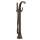1.75 GPM One-Handle Tub Filler Includes Hand Shower in Oil Rubbed Bronze