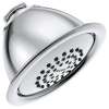 1.75-GPM Single-Function Fixed Shower Head with WaterSense
