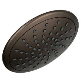 1.75 GPM Single Function Spray Eco-Performance Rainshower in Oil Rubbed Bronze