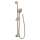 1.75 GPM Five-Function Eco-Performance Handheld Shower with Slidebar in Brushed Nickel