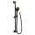 1.75 GPM Five-Function Eco-Performance Handheld Shower with Slidebar in Oil Rubbed Bronze