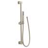 1.75 GPM Single Function Hand Shower in Brushed Nickel