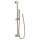 1.75 GPM Single Function Hand Shower in Brushed Nickel