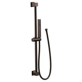 1.75 GPM Single Function Hand Shower in Oil Rubbed Bronze