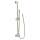 1.75 GPM Single Function Hand Shower in Spot Resist Brushed Nickel