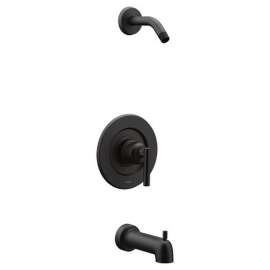 Gibson Wall-Mounted Tub and Shower Trim without Showerhead