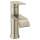 1.2-GPM Single Hole Single Handle Bathroom Sink Faucet with Watersense