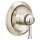 Single Function Thermostatic Valve Trim in Polished Nickel