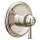 Belfield T4411NL Single Function Thermostatic Valve Trim in Polished Nickel