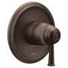 Belfield T4411ORB Single Function Thermostatic Valve Trim in Oil Rubbed Bronze
