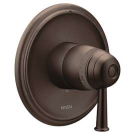 Belfield T4411ORB Single Function Thermostatic Valve Trim in Oil Rubbed Bronze