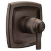 Voss T4691ORB Single Function Thermostatic Valve Trim in Oil Rubbed Bronze