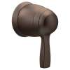 Voss T4692ORB Single Function Volume Control Valve Trim in Oil Rubbed Bronze