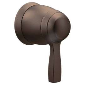 Voss T4692ORB Single Function Volume Control Valve Trim in Oil Rubbed Bronze