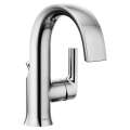 Single Hole Bathroom Sink Faucets
