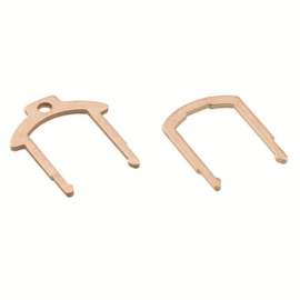 Retainer Clips for 1200 and 1225 Single Handle Cartridges