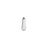 Double Lever Handle in Chrome