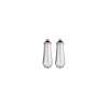 Monticello 97557 Replacement Handle Knob Insert in Chrome