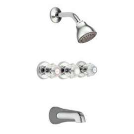 Chateau Standard Tub/Shower Trim Kit