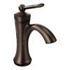 Wynford 4500ORB Oil Rubbed Bronze One-Handle Bathroom Faucet