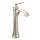 Wynford 4507BN Brushed Nickel One-Handle Bathroom Faucet