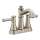 Belfield 6401BN Brushed Nickel Two-Handle Bathroom Faucet