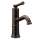 Belfield 6402ORB Oil Rubbed Bronze One-Handle Bathroom Faucet