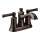 Dartmoor 6802ORB Oil Rubbed Bronze Two-Handle Bathroom Faucet