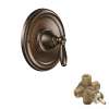 Brantford KSVBR-P-T2151ORB Shower Valve in Oil Rubbed Bronze