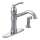 Belfield 7245C Chrome One-Handle Kitchen Faucet