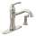 7245SRS Belfield Spot Resist Stainless One-Handle Kitchen Faucet
