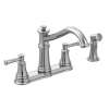 Belfield 2-Handle Kitchen Faucet