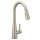 Sleek 7864SRS Spot Resist Stainless One-Handle Pulldown Kitchen Faucet