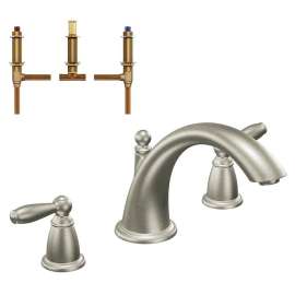 Brantford 8-1/8-In Roman Tub Faucet