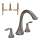 8-1/2-Inch Roman Tub Faucet in Oil Rubbed Bronze