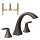 8-1/4-Inch Roman Tub Faucet in Oil Rubbed Bronze