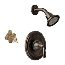Brantford KSBR-P-T2152ORB Showerhead in Oil Rubbed Bronze
