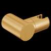 155694BG Brushed Gold Handshower Bracket
