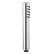 155891 Modern Eco-Performance Handheld Shower, Polished Chrome