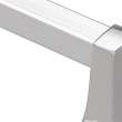 Contemporary 23430A 30-in Towel Bar Only