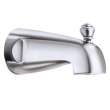 Moen Platinum Diverter Spout, 3810PM