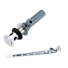 40025 Waste Assembly