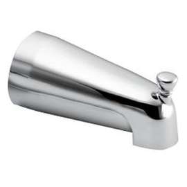 40911 Diverter Tub Spout
